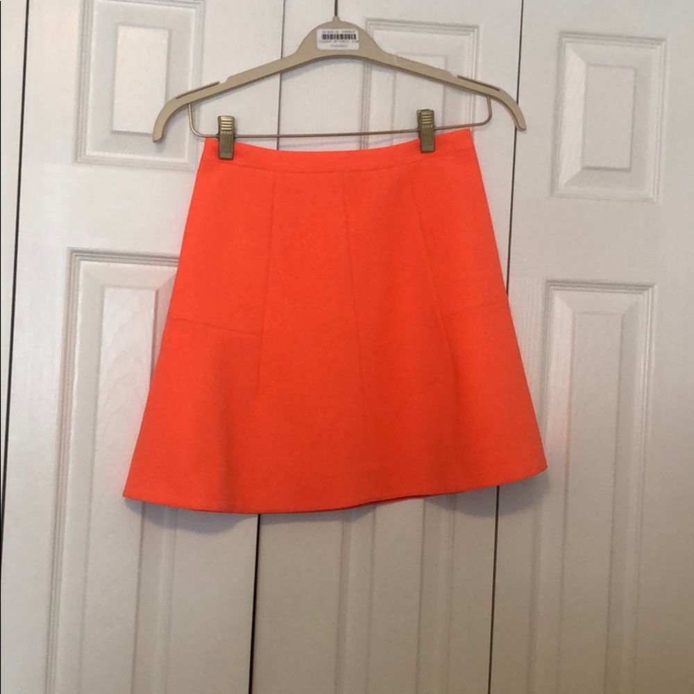 Jcrew skirt
